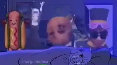 My brain at 3 am