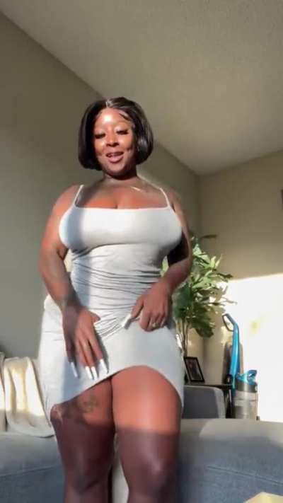 Black Barbie