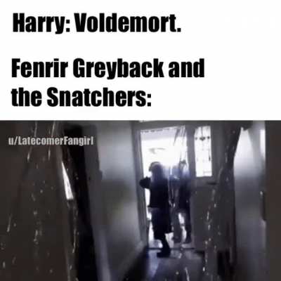 And that&rsquo;s the moment Harry knew...he f*cked up