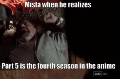 Poor mista