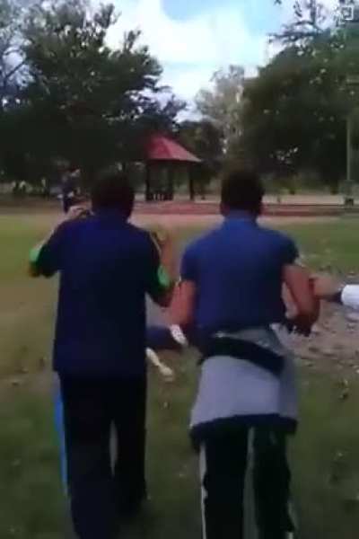Mad air