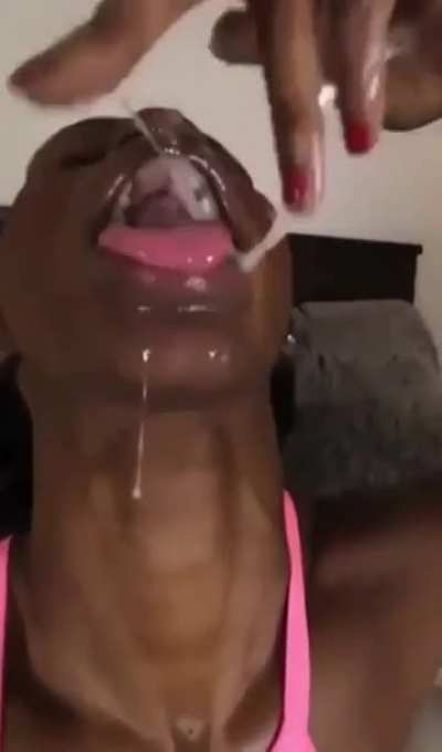 Cum play