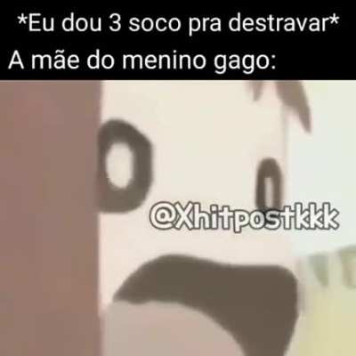 S&oacute; tava tentando ajudar
