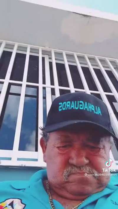 Miren lo que me encontre en tik tok esta ma&ntilde;ana jsjsjjs