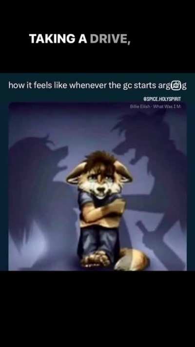 😢