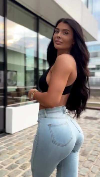 🍑🔥
