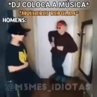 som na caixa