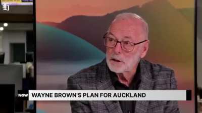 Te Pati Pakeha