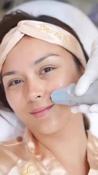 Beauty Gonzalez 