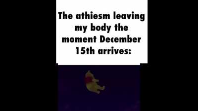 Good luck guys!