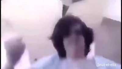 When a rage syncs with the song