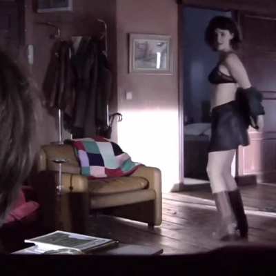 Paz Vega