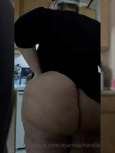 Cooking n Clapping