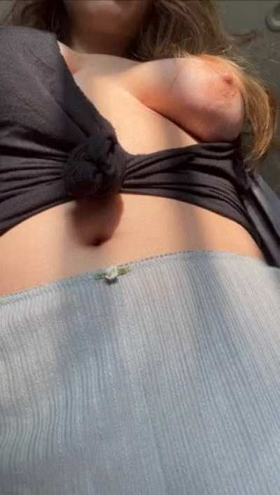 easy access. 