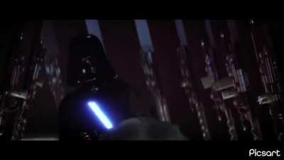 My favorite movie scene of all time Pt. 1