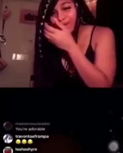how the &ldquo;g-g-girl??&rdquo; niggas in chat be studdering when bruce put them on the spot with a shorty