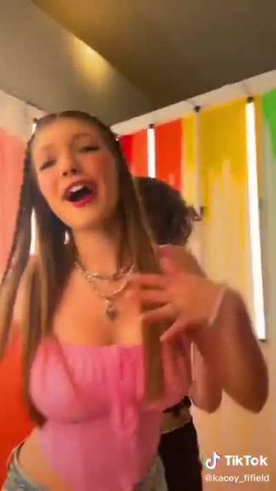 Kacey TikTok
