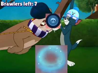 an average Edgar vs Gale interaction