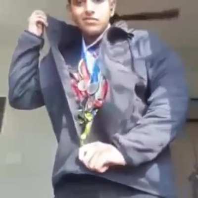 🏅🎖️🥇