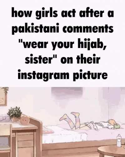 It do be like that(totally true)