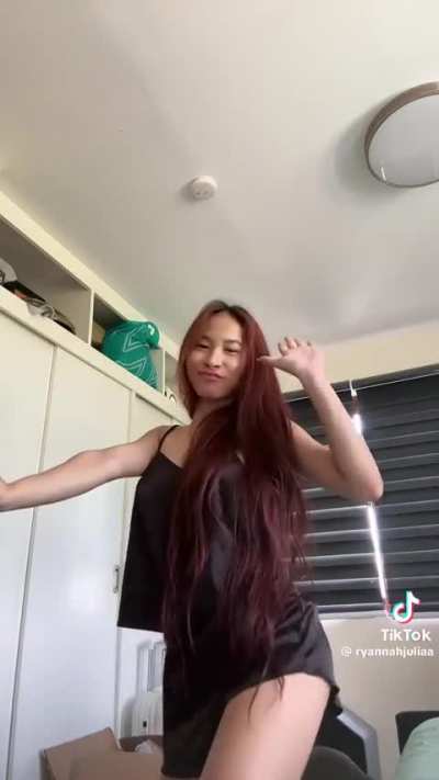 Ryannah Julia 