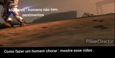 Titulo est&aacute; triste pela morte de noble 6 ent&atilde;o ele n&atilde;o apareceu ... 😢