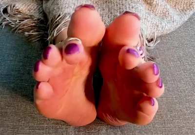 My Feet