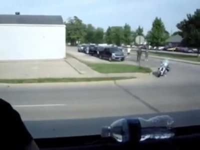 Based cop (all of them are based)