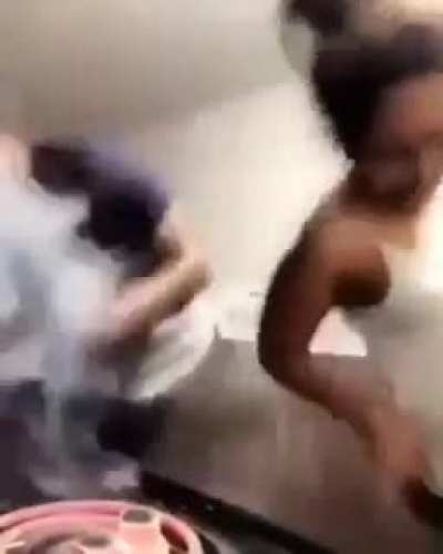 Горячо!