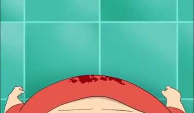 Washing Vaporshin