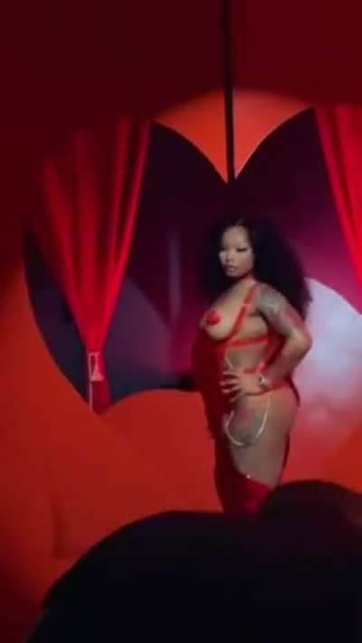 Red Hot