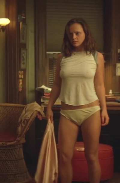Christina Ricci needs a hard fucking right now