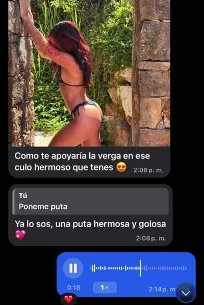 Paja con influs en signal:nando11.90 bien morbosos