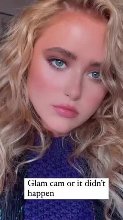 Kathryn Newton