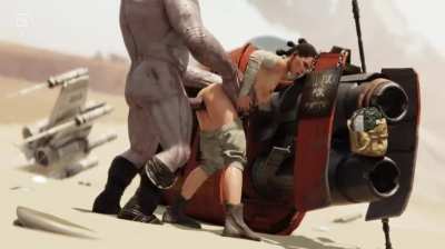 Rey earning portions (bomyman)