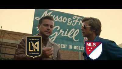 The Truth is Liga MX is still Better.