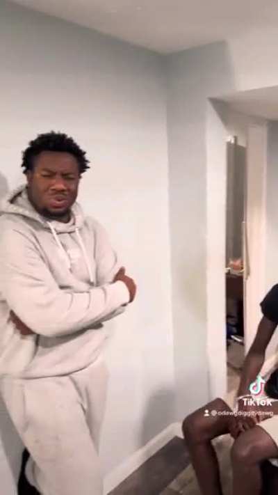 That one friend who&rsquo;s lowkey a hater