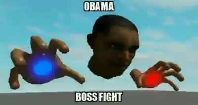 Obama in ABD? What will he drop?
