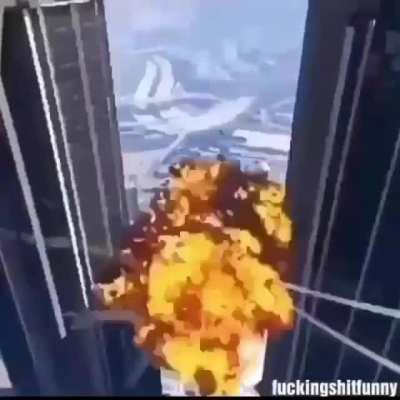 my second 9/11 post