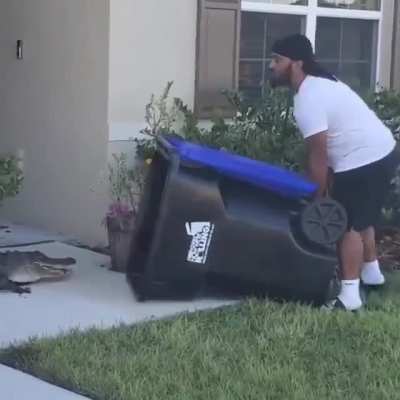 Maybe maybe maybe
