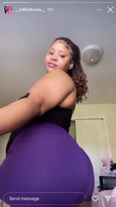 SO THICK