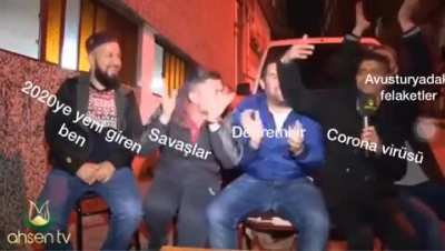 Daha 28 g&uuml;n oldu orospu &ccedil;ocukları