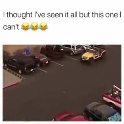 Wasn&rsquo;t expecting this