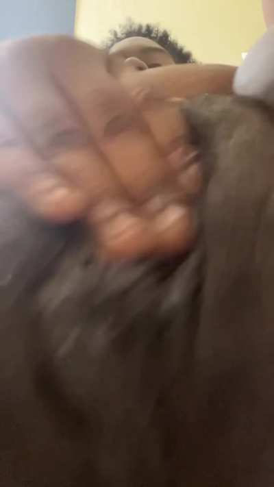 How many times would you cum watching this