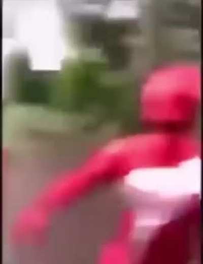 ultimate showdown
