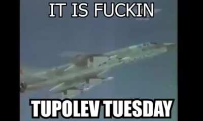 My Comrades it is: