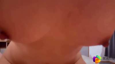 amazing cutie pov (果冻传媒之贺元宵妲已醉酒-苏妲已)