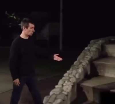 Registered sex offender