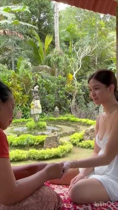 Heaven Peralejo