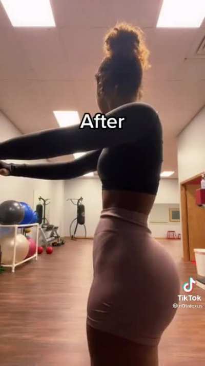 slim THICC